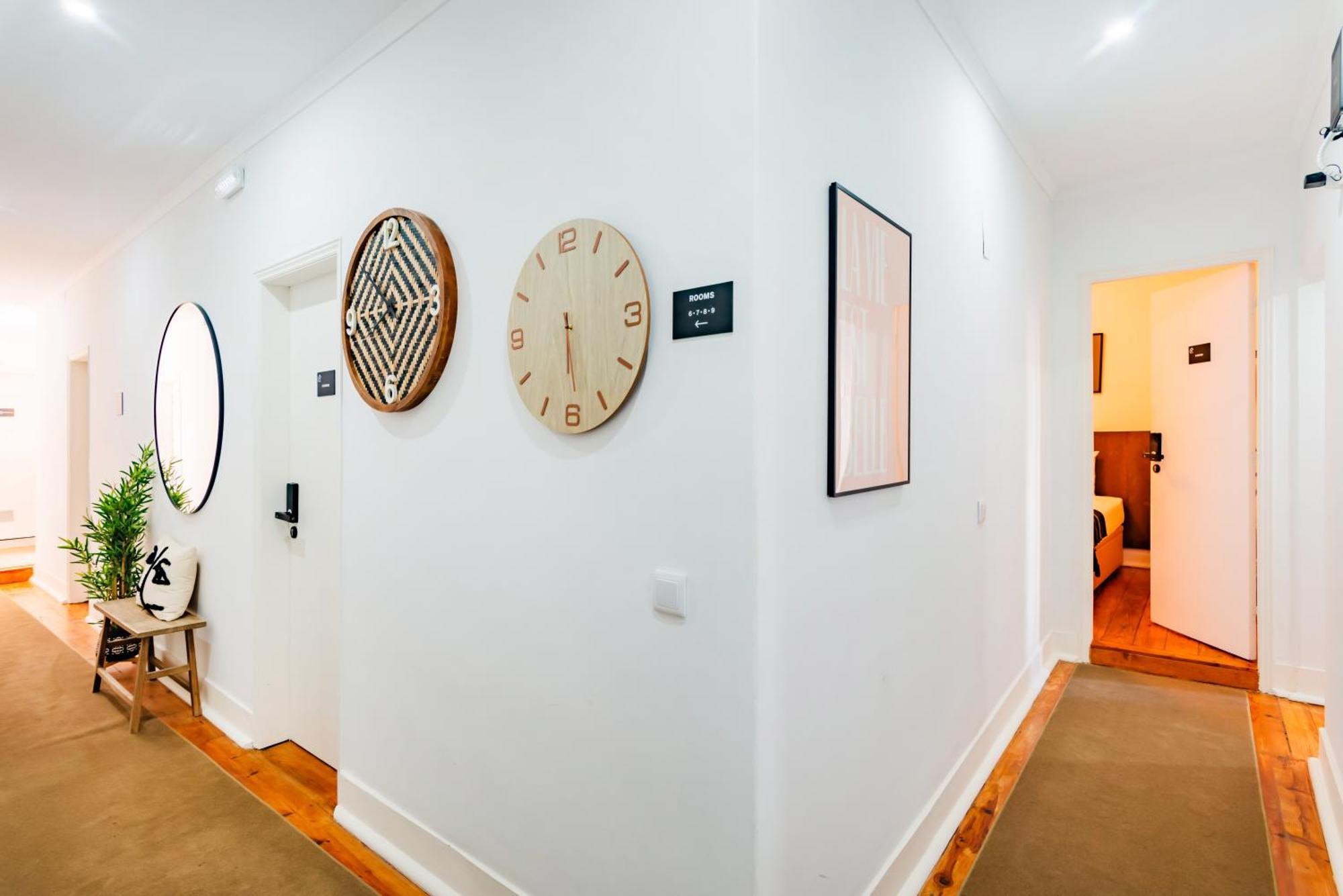 Guest 2 Boutique House Hostal