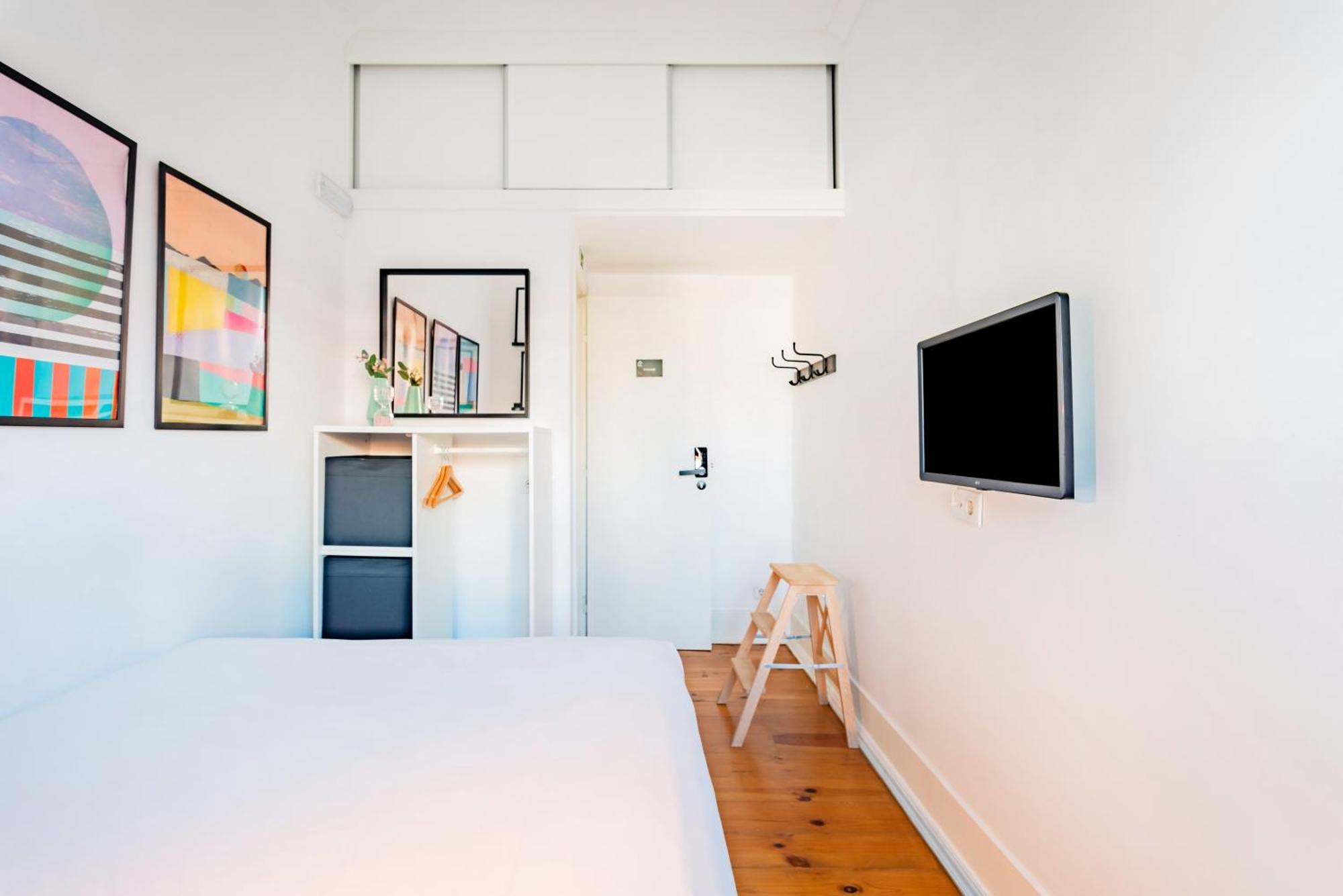 Hostal Guest 2 Boutique House *