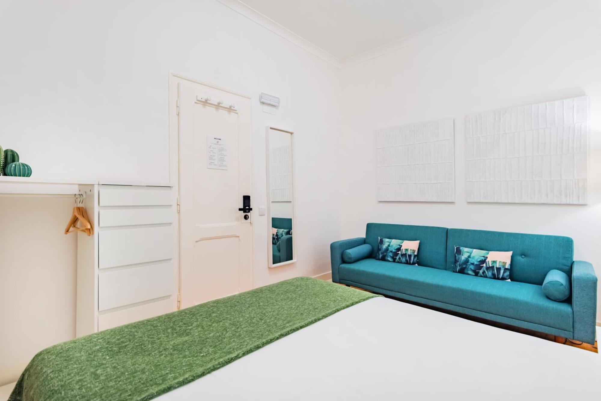 Hostal Guest 2 Boutique House
