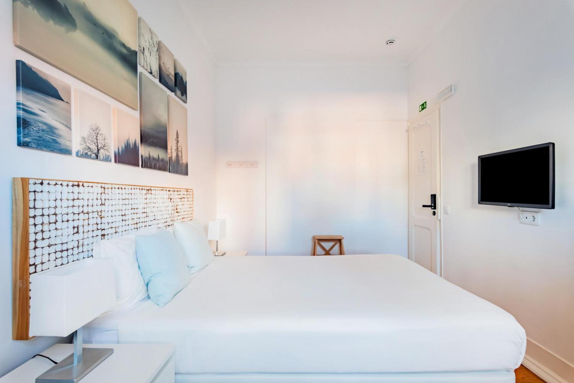 Guest 2 Boutique House Hostal