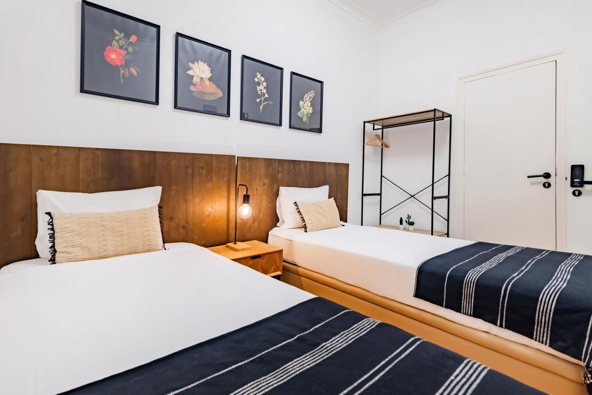 Hostal Guest 2 Boutique House